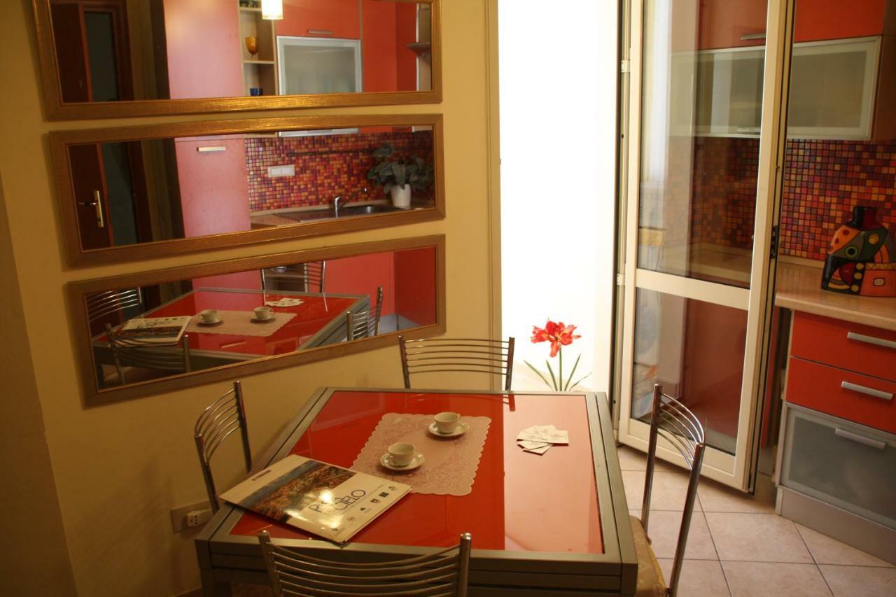 Pisa Town Bed and Breakfast Eksteriør billede