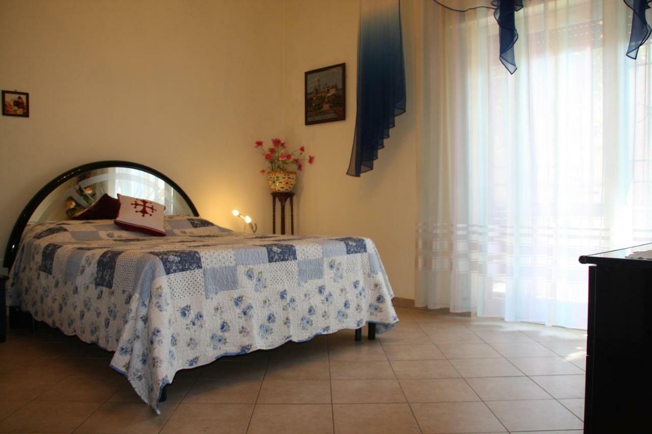 Pisa Town Bed and Breakfast Eksteriør billede