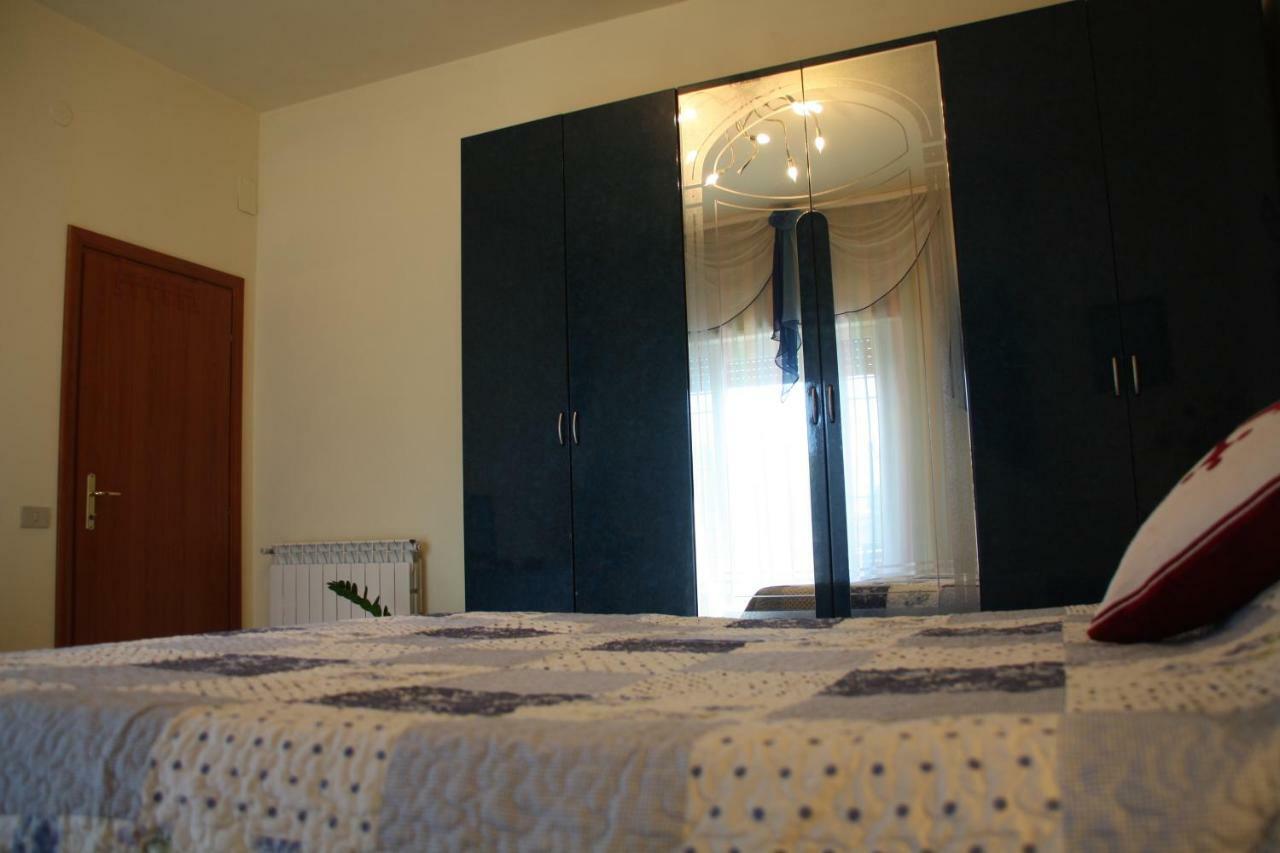 Pisa Town Bed and Breakfast Eksteriør billede
