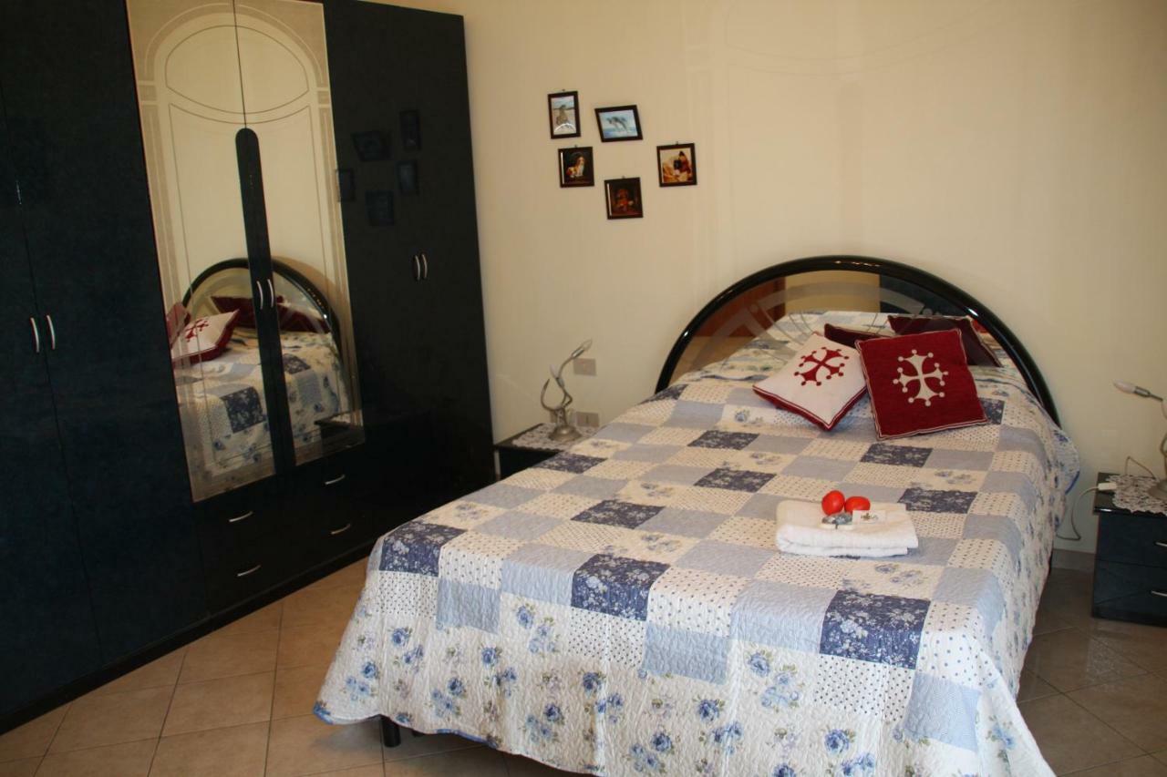Pisa Town Bed and Breakfast Eksteriør billede
