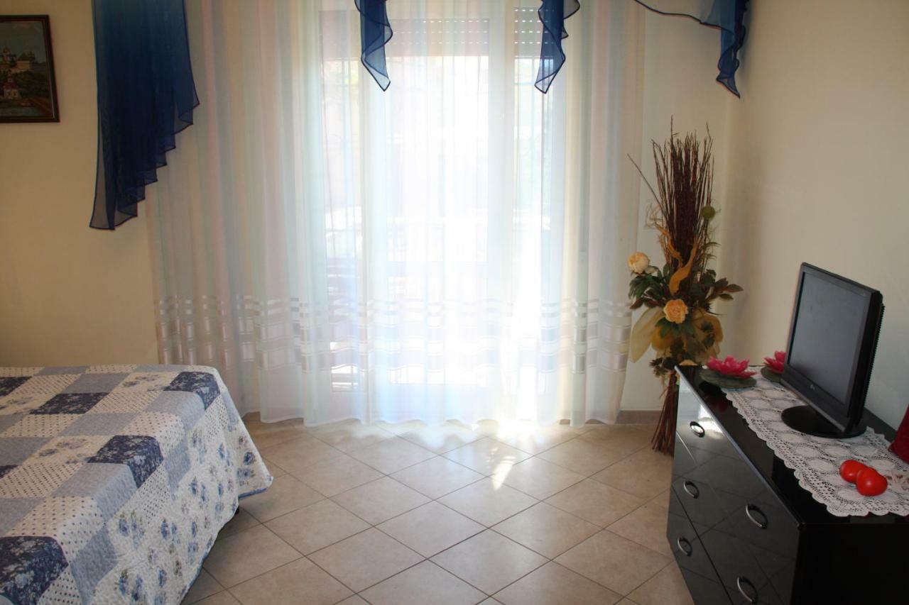 Pisa Town Bed and Breakfast Eksteriør billede