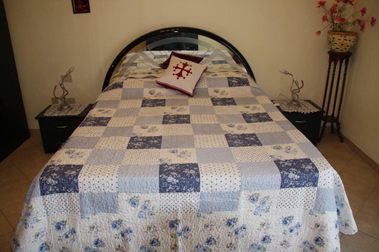 Pisa Town Bed and Breakfast Eksteriør billede