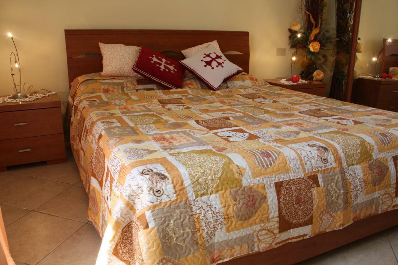 Pisa Town Bed and Breakfast Eksteriør billede