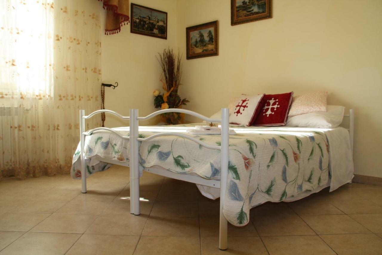 Pisa Town Bed and Breakfast Eksteriør billede