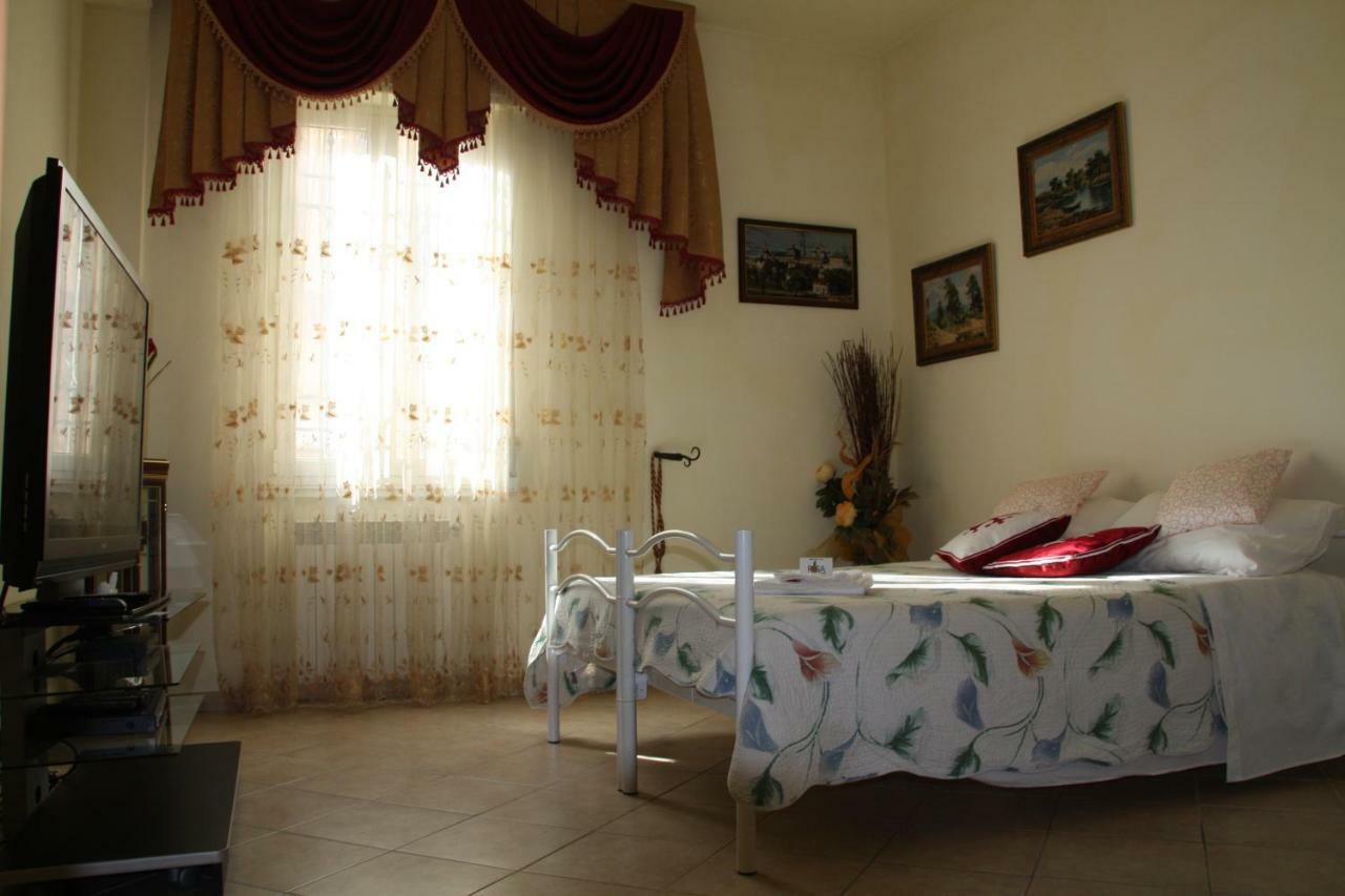 Pisa Town Bed and Breakfast Eksteriør billede