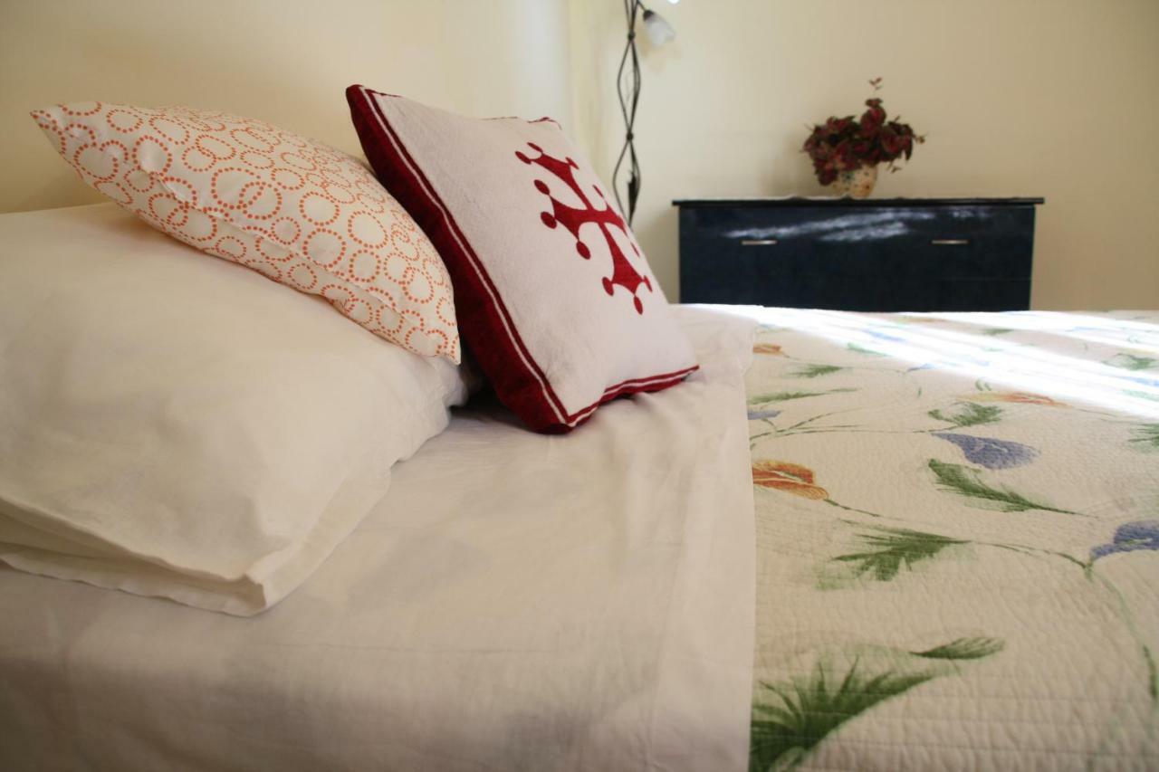 Pisa Town Bed and Breakfast Eksteriør billede