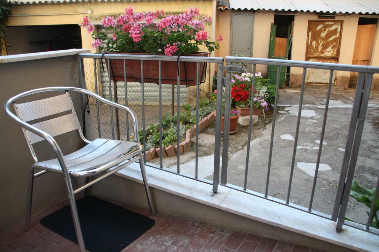 Pisa Town Bed and Breakfast Eksteriør billede